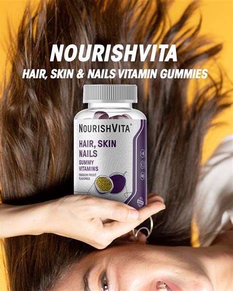 nourishvits|Product Review: Nourishvita